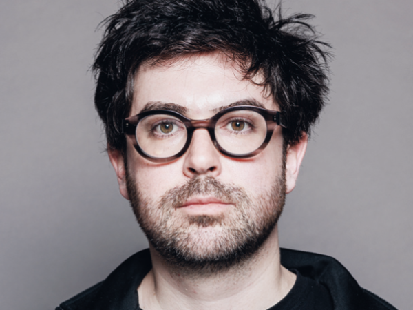 Copyright: Philip Brunnader